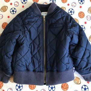 Toddler Boys Jacket